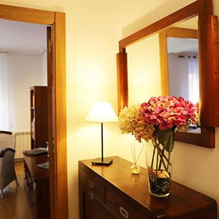El Parque, Apartamento Centro Llanes A 400 M De La Playa Vut-1345-As Extérieur photo