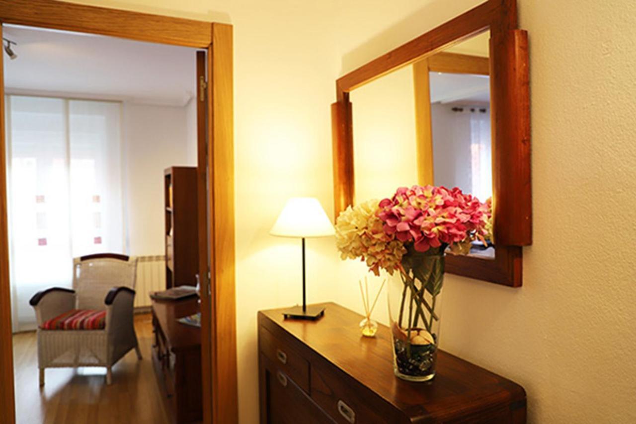 El Parque, Apartamento Centro Llanes A 400 M De La Playa Vut-1345-As Extérieur photo