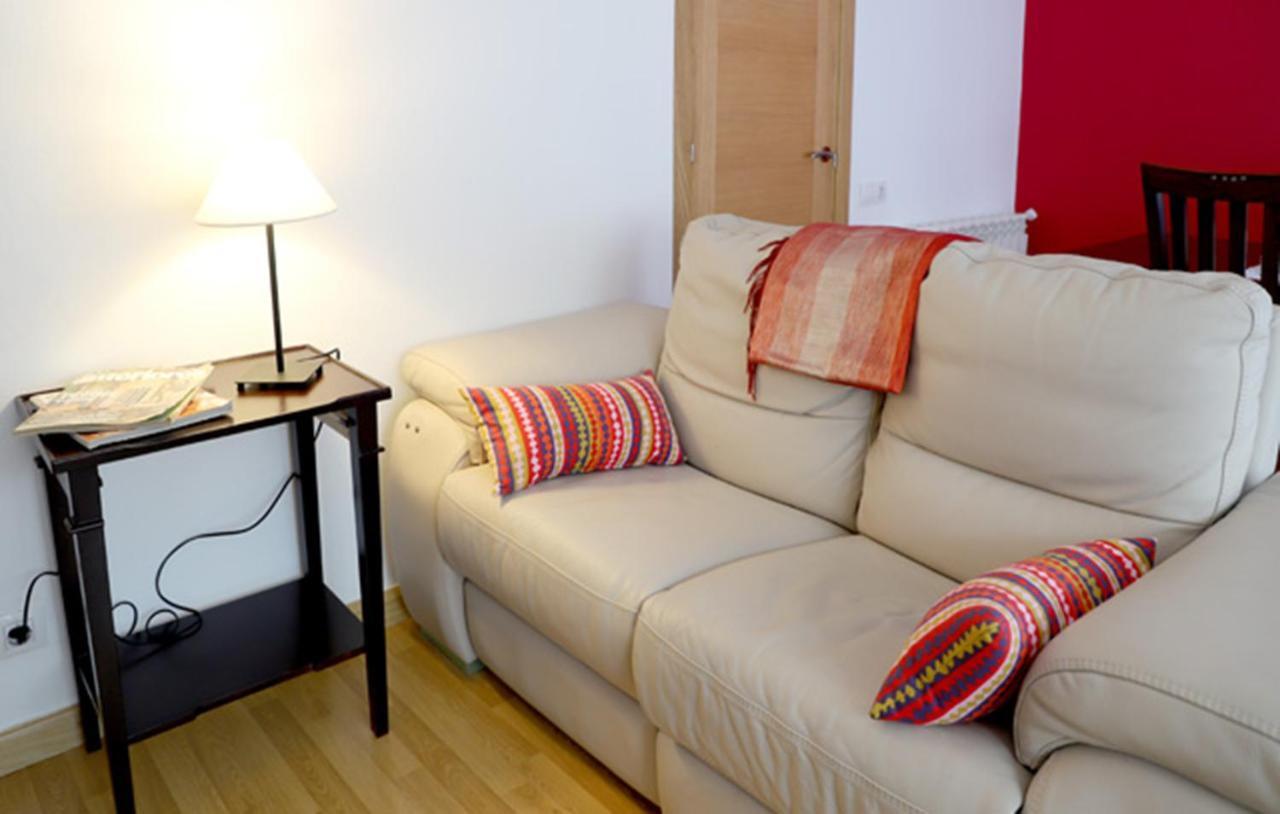 El Parque, Apartamento Centro Llanes A 400 M De La Playa Vut-1345-As Extérieur photo