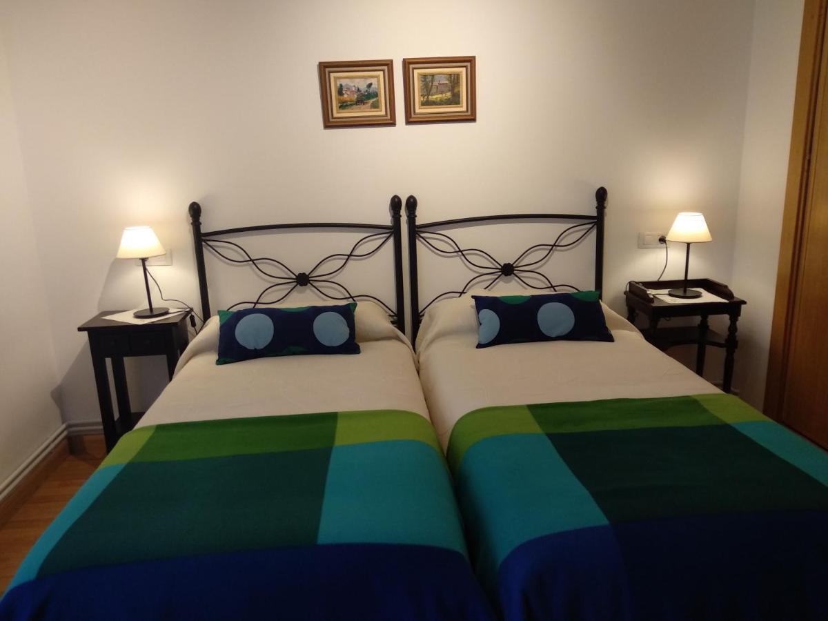 El Parque, Apartamento Centro Llanes A 400 M De La Playa Vut-1345-As Extérieur photo