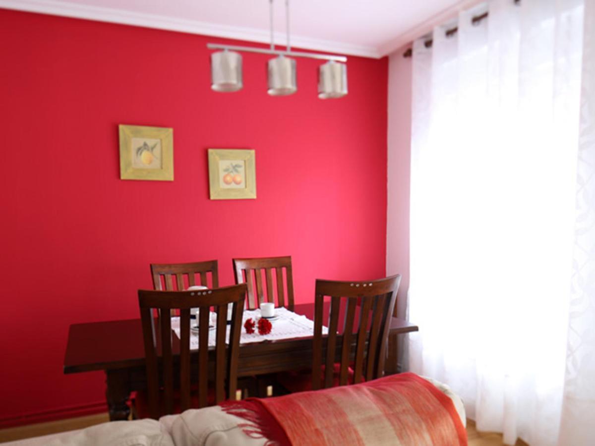 El Parque, Apartamento Centro Llanes A 400 M De La Playa Vut-1345-As Extérieur photo