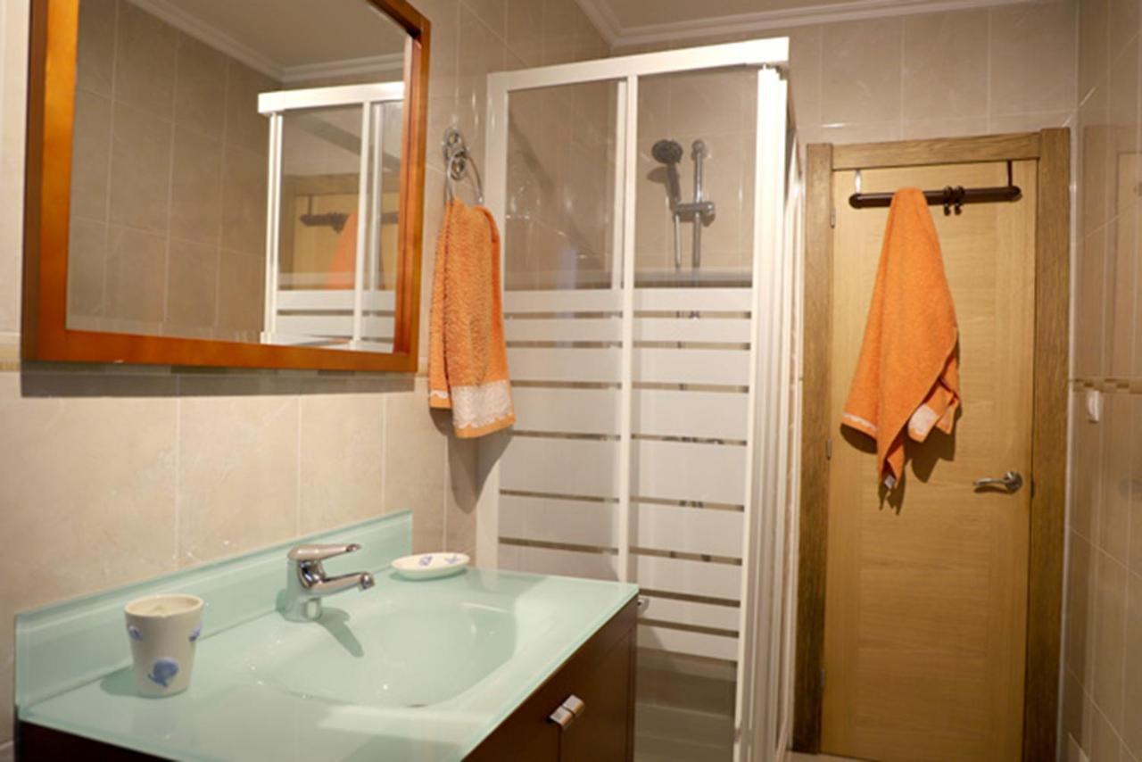 El Parque, Apartamento Centro Llanes A 400 M De La Playa Vut-1345-As Extérieur photo