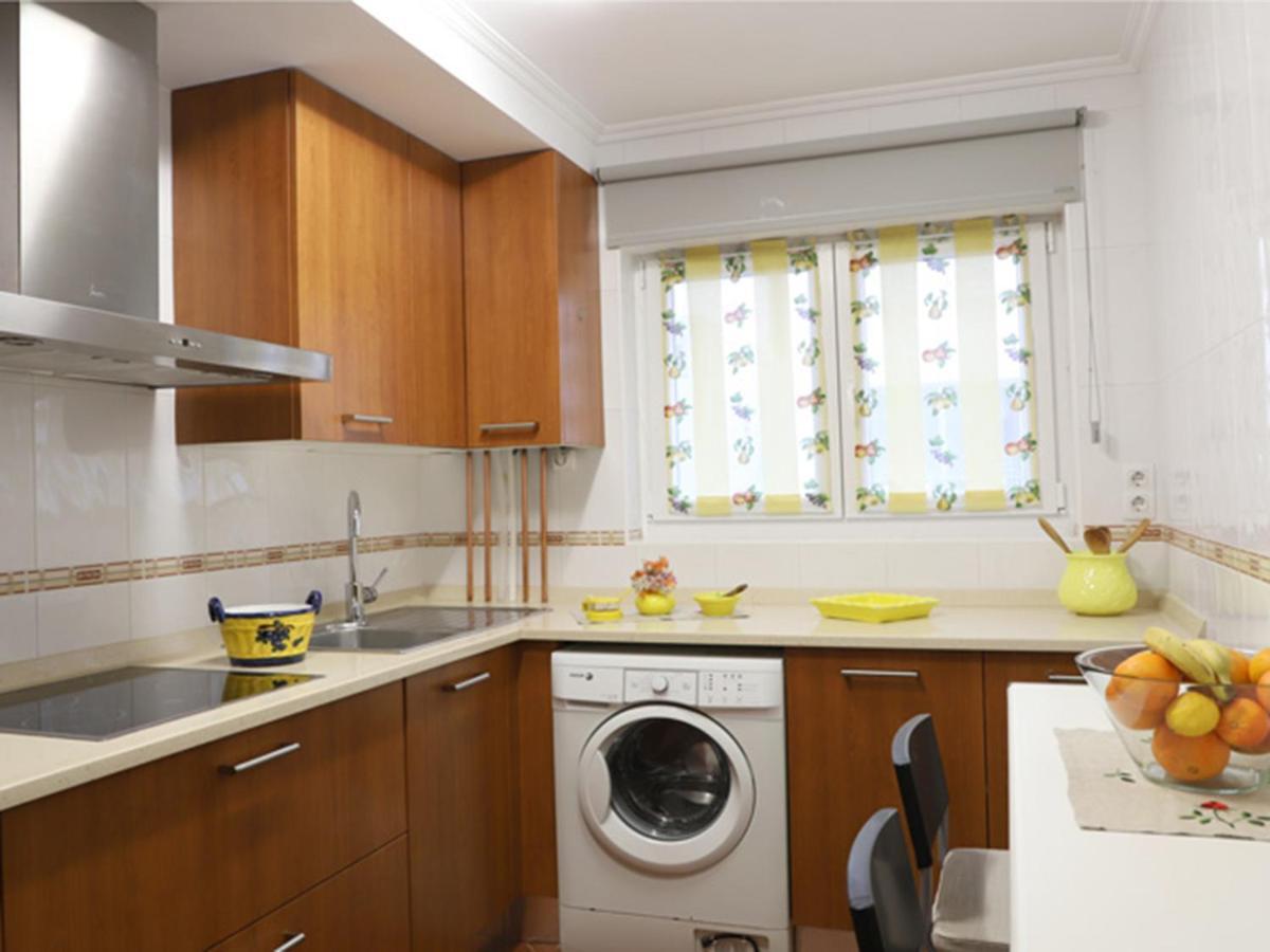 El Parque, Apartamento Centro Llanes A 400 M De La Playa Vut-1345-As Extérieur photo